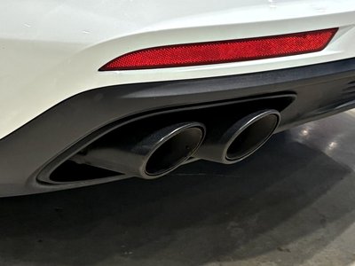 PORSCHE PANAMERA - 9