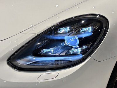 PORSCHE PANAMERA - 6