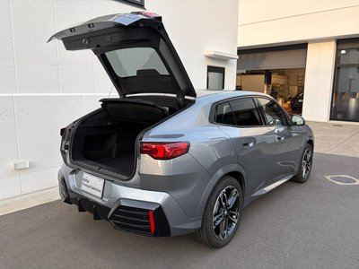 2026 BMW X2 — миниатюра 20