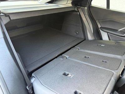 2026 BMW X2 — миниатюра 26
