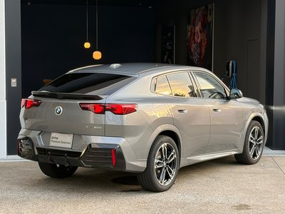 صورة 3 لـ 2026 BMW X2