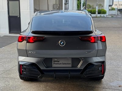 صورة 9 لـ 2026 BMW X2