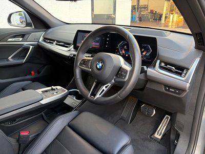 2026 BMW X2 — миниатюра 36