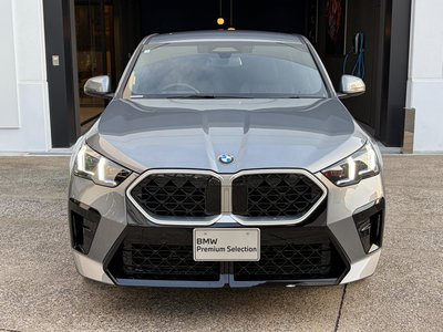 صورة 8 لـ 2026 BMW X2