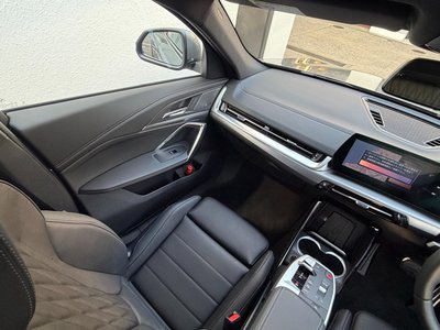 2026 BMW X2 — миниатюра 32