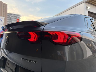 2026 BMW X2 — миниатюра 19
