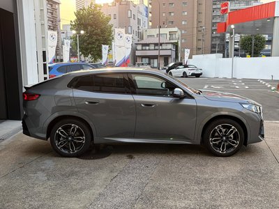 صورة 6 لـ 2026 BMW X2