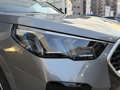 2026 BMW X2 — миниатюра 13