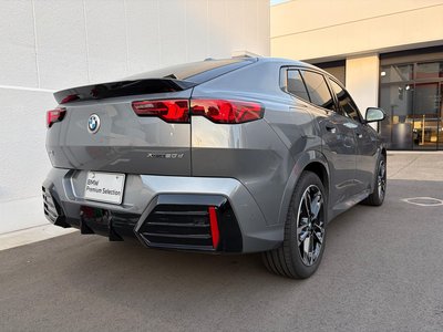 2026 BMW X2 — миниатюра 25