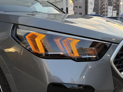 2026 BMW X2 — миниатюра 14