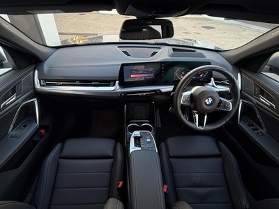 2026 BMW X2 — миниатюра 31