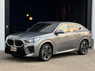 صورة 1 لـ 2026 BMW X2