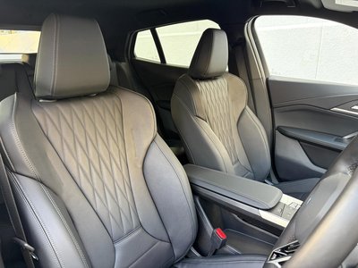 2026 BMW X2 — миниатюра 35