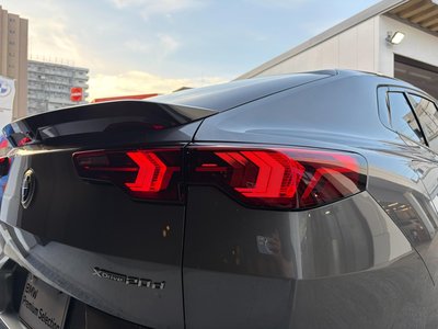 2026 BMW X2 — миниатюра 18