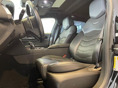 2019 Cadillac CT6 照片 13
