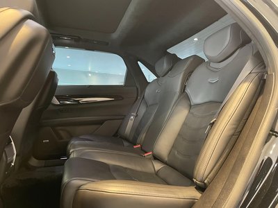 2019 Cadillac CT6 照片 14