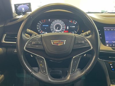 2019 Cadillac CT6 照片 12