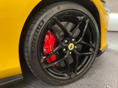 2026 Ferrari ROMA SPIDER — фото 5