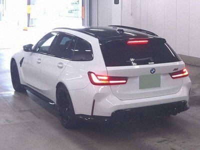 BMW M3 - 2