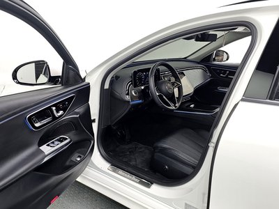 MERCEDES-BENZ E-CLASS - 10