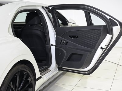 2025 Bentley FLYING SPUR 缩略图 33