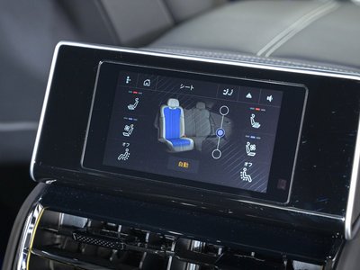 2025 Bentley FLYING SPUR 缩略图 41