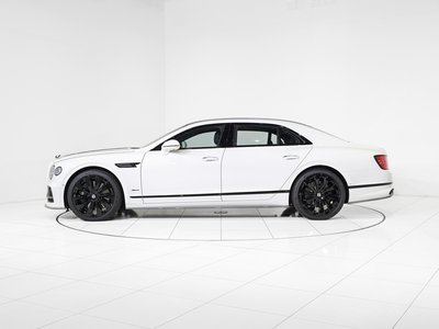صورة 4 لـ 2025 Bentley FLYING SPUR