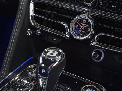 2025 Bentley FLYING SPUR 缩略图 48