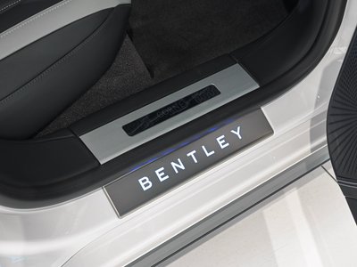 2025 Bentley FLYING SPUR 缩略图 37
