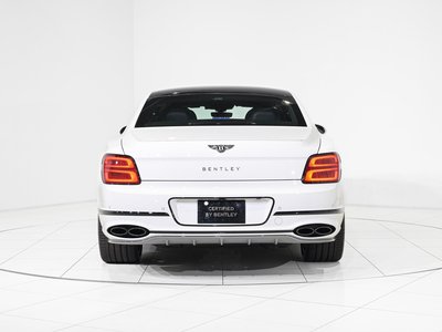 صورة 3 لـ 2025 Bentley FLYING SPUR