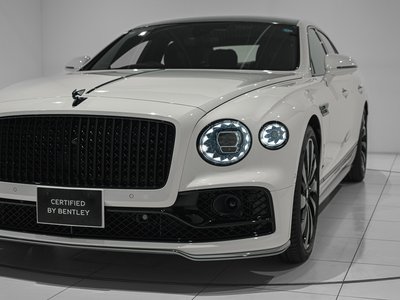2025 Bentley FLYING SPUR 缩略图 63