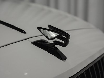 2025 Bentley FLYING SPUR 缩略图 61