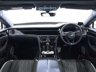 2025 Bentley FLYING SPUR 缩略图 20