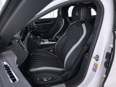 صورة مصغرة 15 لـ 2025 Bentley FLYING SPUR