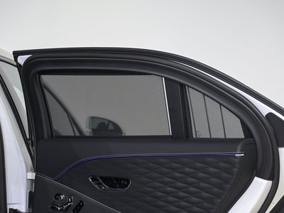 2025 Bentley FLYING SPUR 缩略图 34