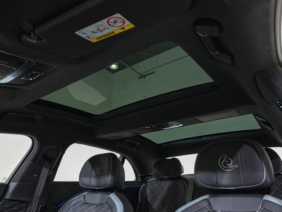 2025 Bentley FLYING SPUR 缩略图 44