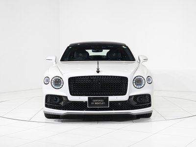 صورة 2 لـ 2025 Bentley FLYING SPUR