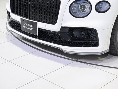 2025 Bentley FLYING SPUR 缩略图 55