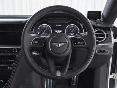 2025 Bentley FLYING SPUR 缩略图 21