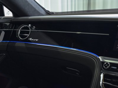2025 Bentley FLYING SPUR 缩略图 46