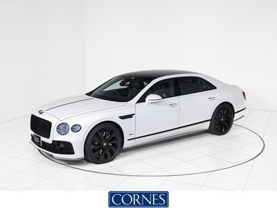 صورة 1 لـ 2025 Bentley FLYING SPUR