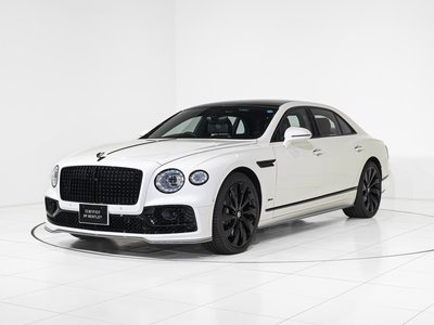 صورة 5 لـ 2025 Bentley FLYING SPUR