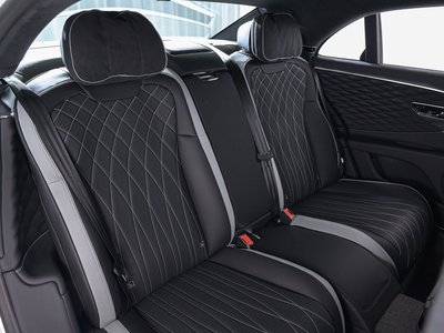 2025 Bentley FLYING SPUR 缩略图 38