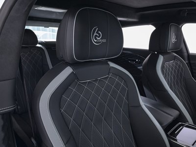 صورة مصغرة 16 لـ 2025 Bentley FLYING SPUR
