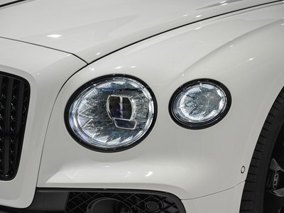 2025 Bentley FLYING SPUR 缩略图 62