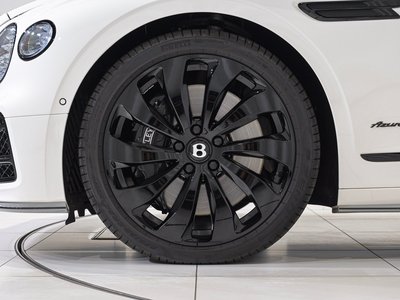 صورة 7 لـ 2025 Bentley FLYING SPUR
