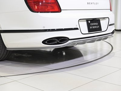 2025 Bentley FLYING SPUR 缩略图 58