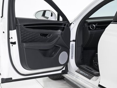 صورة 10 لـ 2025 Bentley FLYING SPUR