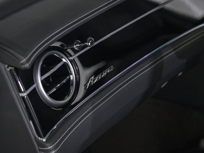 2025 Bentley FLYING SPUR 缩略图 47