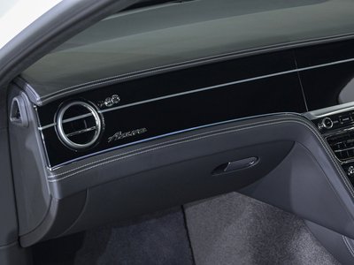 2025 Bentley FLYING SPUR 缩略图 31